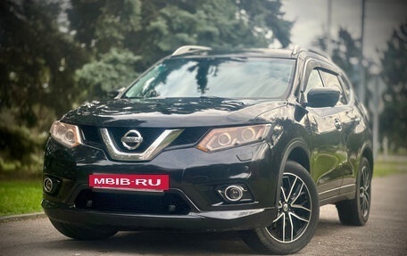 Nissan X-Trail, 2015 год, 1 700 000 рублей, 3 фотография