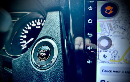 Nissan X-Trail, 2015 год, 1 700 000 рублей, 10 фотография