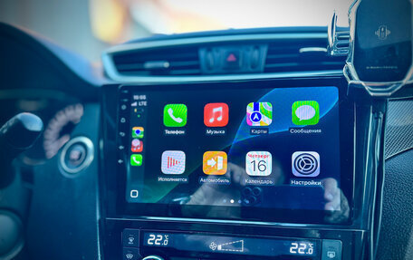 Nissan X-Trail, 2015 год, 1 700 000 рублей, 12 фотография