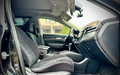 Nissan X-Trail, 2015 год, 1 700 000 рублей, 18 фотография