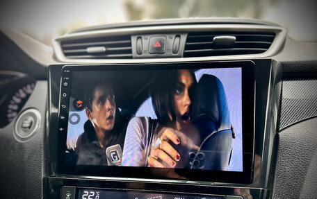 Nissan X-Trail, 2015 год, 1 700 000 рублей, 14 фотография