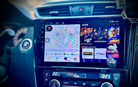 Nissan X-Trail, 2015 год, 1 700 000 рублей, 15 фотография