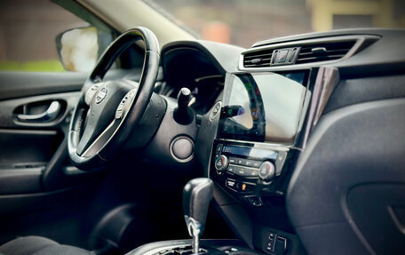 Nissan X-Trail, 2015 год, 1 700 000 рублей, 17 фотография