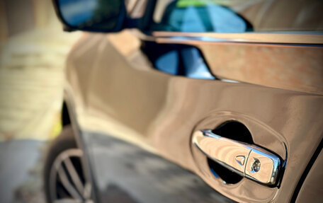 Nissan X-Trail, 2015 год, 1 700 000 рублей, 24 фотография