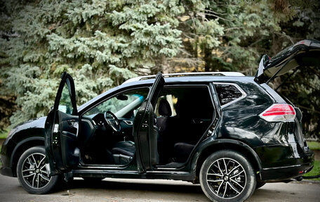 Nissan X-Trail, 2015 год, 1 700 000 рублей, 21 фотография