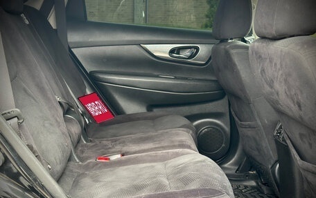 Nissan X-Trail, 2015 год, 1 700 000 рублей, 20 фотография