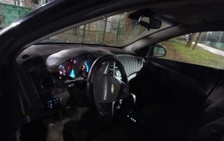 Chevrolet Cruze II, 2010 год, 345 000 рублей, 6 фотография