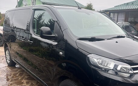 Citroen SpaceTourer I, 2021 год, 2 890 000 рублей, 2 фотография