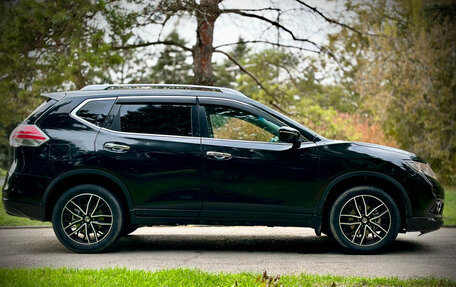 Nissan X-Trail, 2015 год, 1 700 000 рублей, 27 фотография