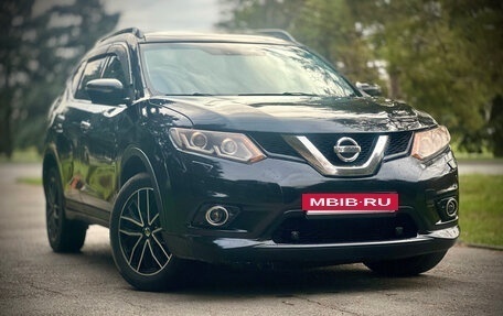 Nissan X-Trail, 2015 год, 1 700 000 рублей, 25 фотография