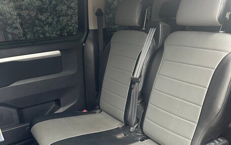 Citroen SpaceTourer I, 2021 год, 2 890 000 рублей, 6 фотография