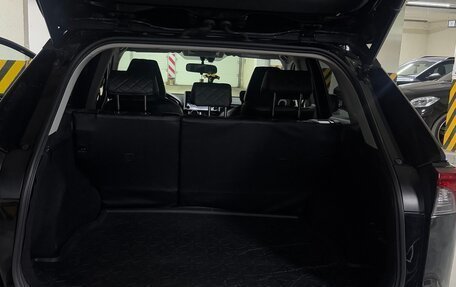 Toyota RAV4, 2020 год, 3 150 000 рублей, 6 фотография