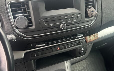 Citroen SpaceTourer I, 2021 год, 2 890 000 рублей, 8 фотография