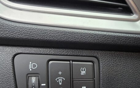 Hyundai Solaris II рестайлинг, 2019 год, 1 470 000 рублей, 19 фотография