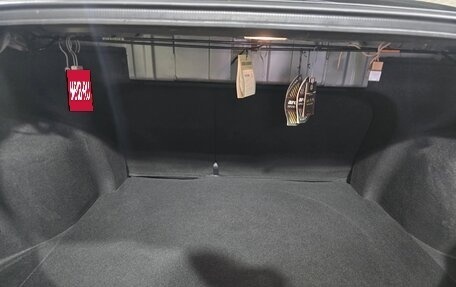 Hyundai Solaris II рестайлинг, 2019 год, 1 470 000 рублей, 11 фотография