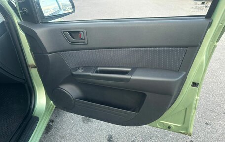 Hyundai Getz I рестайлинг, 2008 год, 440 000 рублей, 7 фотография