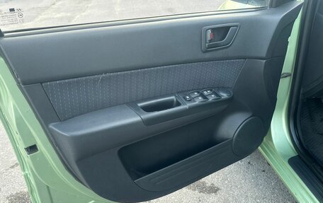 Hyundai Getz I рестайлинг, 2008 год, 440 000 рублей, 12 фотография