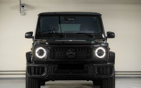 Mercedes-Benz G-Класс AMG, 2025 год, 27 000 000 рублей, 2 фотография