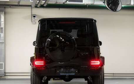 Mercedes-Benz G-Класс AMG, 2025 год, 27 000 000 рублей, 3 фотография