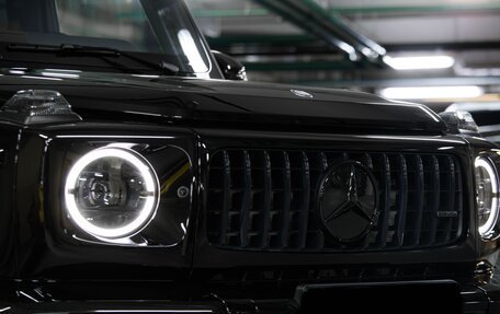 Mercedes-Benz G-Класс AMG, 2025 год, 27 000 000 рублей, 6 фотография