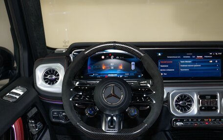 Mercedes-Benz G-Класс AMG, 2025 год, 27 000 000 рублей, 10 фотография