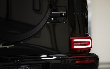 Mercedes-Benz G-Класс AMG, 2025 год, 27 000 000 рублей, 9 фотография