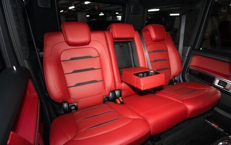 Mercedes-Benz G-Класс AMG, 2025 год, 27 000 000 рублей, 15 фотография