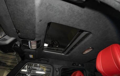 Mercedes-Benz G-Класс AMG, 2025 год, 27 000 000 рублей, 16 фотография