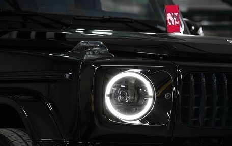 Mercedes-Benz G-Класс AMG, 2025 год, 27 000 000 рублей, 7 фотография