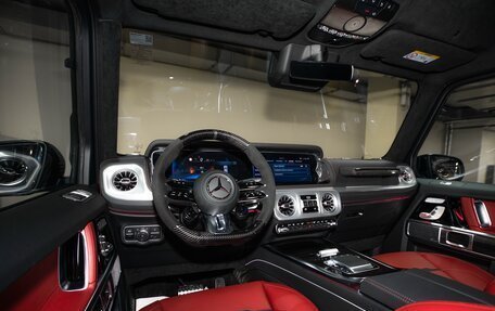 Mercedes-Benz G-Класс AMG, 2025 год, 27 000 000 рублей, 13 фотография