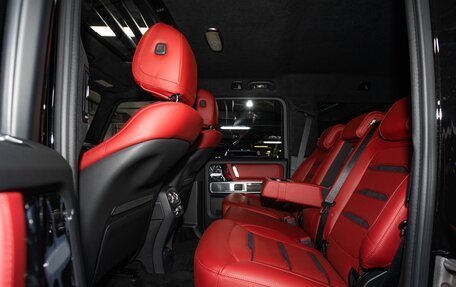 Mercedes-Benz G-Класс AMG, 2025 год, 27 000 000 рублей, 17 фотография