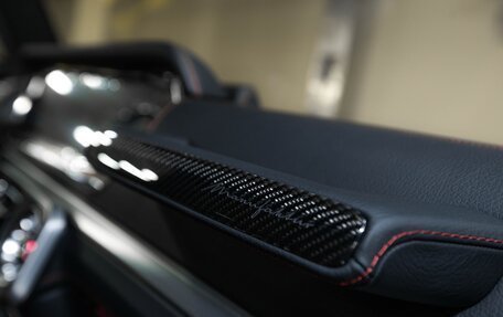 Mercedes-Benz G-Класс AMG, 2025 год, 27 000 000 рублей, 19 фотография