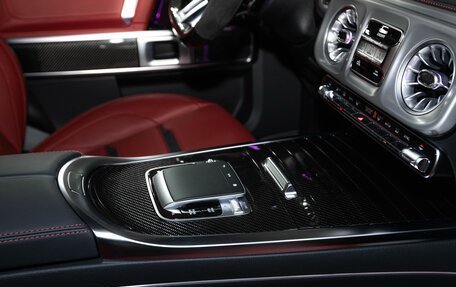 Mercedes-Benz G-Класс AMG, 2025 год, 27 000 000 рублей, 20 фотография