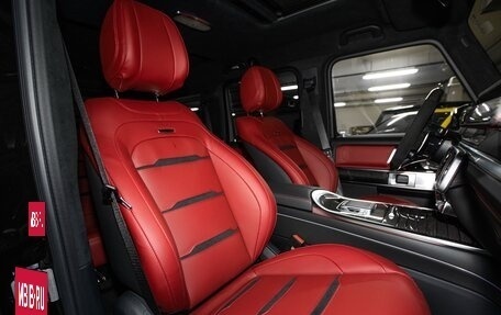 Mercedes-Benz G-Класс AMG, 2025 год, 27 000 000 рублей, 14 фотография