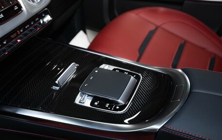 Mercedes-Benz G-Класс AMG, 2025 год, 27 000 000 рублей, 24 фотография