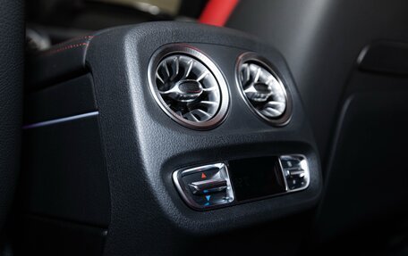 Mercedes-Benz G-Класс AMG, 2025 год, 27 000 000 рублей, 25 фотография