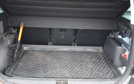 Skoda Yeti I рестайлинг, 2011 год, 1 150 000 рублей, 9 фотография