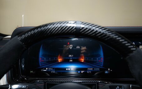 Mercedes-Benz G-Класс AMG, 2025 год, 27 000 000 рублей, 27 фотография