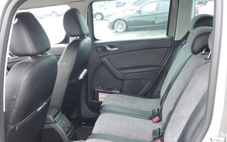 Skoda Yeti I рестайлинг, 2011 год, 1 150 000 рублей, 7 фотография