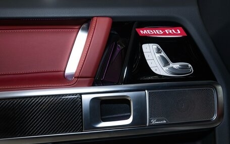 Mercedes-Benz G-Класс AMG, 2025 год, 27 000 000 рублей, 22 фотография