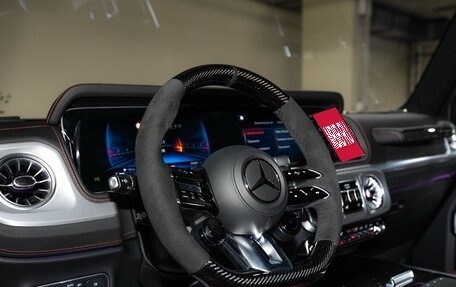 Mercedes-Benz G-Класс AMG, 2025 год, 27 000 000 рублей, 26 фотография