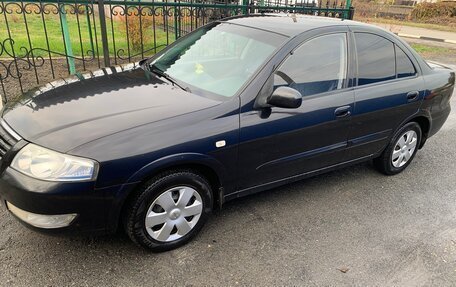 Nissan Almera Classic, 2007 год, 400 000 рублей, 4 фотография