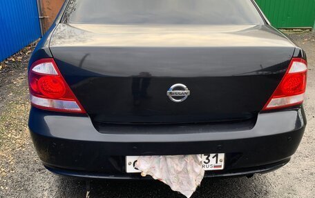 Nissan Almera Classic, 2007 год, 400 000 рублей, 3 фотография