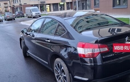 Citroen C5 II, 2012 год, 790 000 рублей, 2 фотография