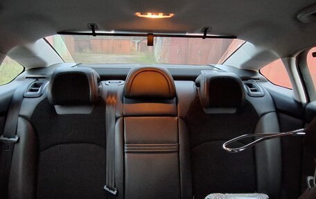 Citroen C5 II, 2012 год, 790 000 рублей, 9 фотография