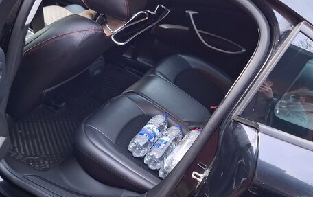 Citroen C5 II, 2012 год, 790 000 рублей, 15 фотография