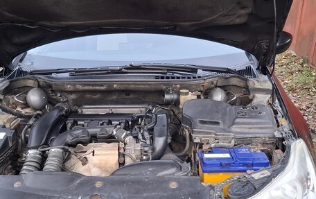 Citroen C5 II, 2012 год, 790 000 рублей, 13 фотография