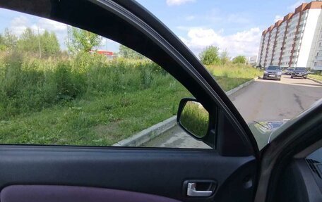 Chery Tiggo (T11), 2012 год, 445 000 рублей, 10 фотография