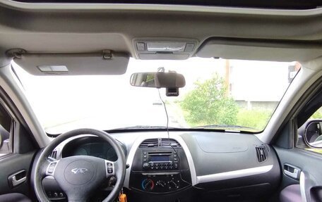 Chery Tiggo (T11), 2012 год, 445 000 рублей, 19 фотография