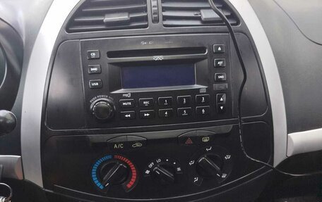 Chery Tiggo (T11), 2012 год, 445 000 рублей, 16 фотография